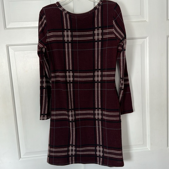 Sweater dress - Picture 2 of 2